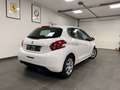 Peugeot 208 208 1.2i  Like S / 1erMAIN/ CLIM / Silber - thumbnail 4