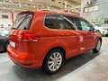Volkswagen Touran 2.0TDI CR BMT Advance 110kW Oranje - thumbnail 4