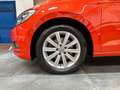 Volkswagen Touran 2.0TDI CR BMT Advance 110kW Naranja - thumbnail 31