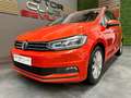 Volkswagen Touran 2.0TDI CR BMT Advance 110kW Oranje - thumbnail 29