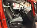 Volkswagen Touran 2.0TDI CR BMT Advance 110kW Naranja - thumbnail 17