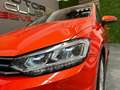 Volkswagen Touran 2.0TDI CR BMT Advance 110kW Oranje - thumbnail 30