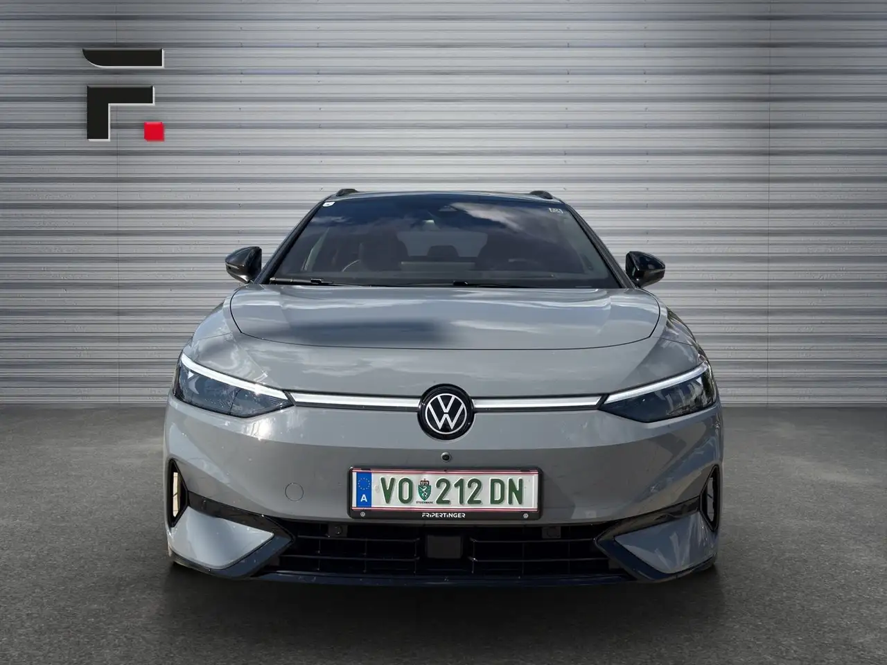 Volkswagen ID.7 2026