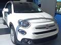 Fiat 500X 500X 1.6 mjet 130cv ** UNIPRO+CONNECT+CARPLAY* Blanc - thumbnail 2