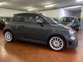 Abarth 595 Turismo 595  1.4 t-jet Turismo 165cv my19 Gris - thumbnail 4