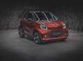 smart forTwo EQ coupe passion EXCLUSIVE:LETZTE CHANCE! Rot - thumbnail 3