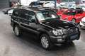 Toyota Land Cruiser Exec. Panzer Armoured Armored CEN 7 Schwarz - thumbnail 35