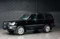 Toyota Land Cruiser Exec. Panzer Armoured Armored CEN 7 Schwarz - thumbnail 29