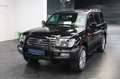 Toyota Land Cruiser Exec. Panzer Armoured Armored CEN 7 Schwarz - thumbnail 43