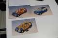 Toyota Land Cruiser Exec. Panzer Armoured Armored CEN 7 Schwarz - thumbnail 39