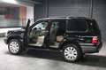 Toyota Land Cruiser Exec. Panzer Armoured Armored CEN 7 Schwarz - thumbnail 7