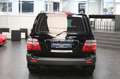 Toyota Land Cruiser Exec. Panzer Armoured Armored CEN 7 Schwarz - thumbnail 26