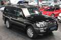 Toyota Land Cruiser Exec. Panzer Armoured Armored CEN 7 Schwarz - thumbnail 25