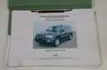 Toyota Land Cruiser Exec. Panzer Armoured Armored CEN 7 Schwarz - thumbnail 38