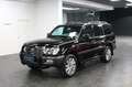 Toyota Land Cruiser Exec. Panzer Armoured Armored CEN 7 Schwarz - thumbnail 2