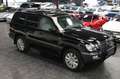 Toyota Land Cruiser Exec. Panzer Armoured Armored CEN 7 Schwarz - thumbnail 4