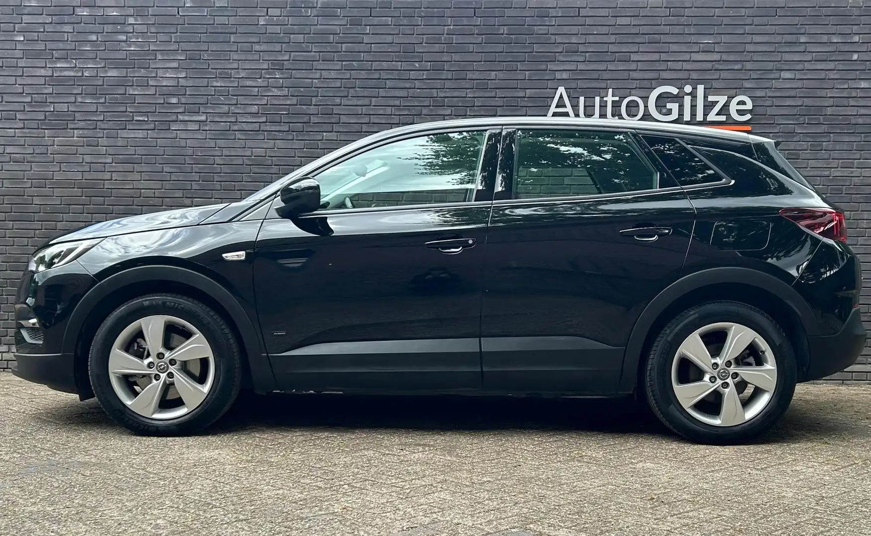 Opel Grandland 1.6 Turbo Hybrid Edition l Navigatie l Carplay l V - 2