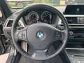 BMW 118 i 1.5B*CRUISE CONTROL*LEDER*BLUETOOTH* Grigio - thumbnail 9