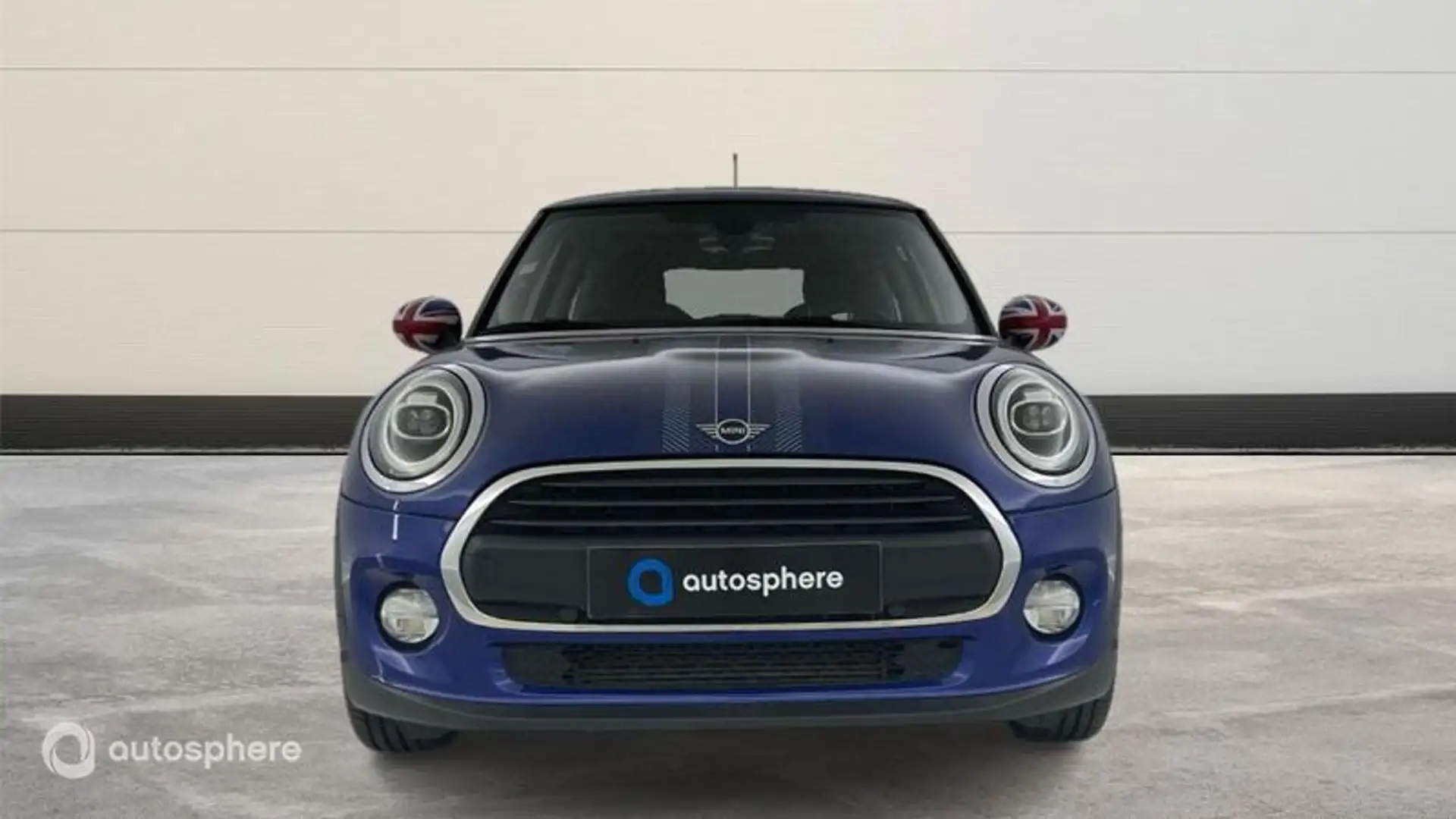 MINI One One 102ch Heddon Street Euro6d-T - 2