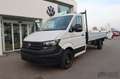 Volkswagen Crafter Tel. CS 35 L4 2.0 TDI 103 kW ant. man. Weiß - thumbnail 2