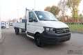 Volkswagen Crafter Tel. CS 35 L4 2.0 TDI 103 kW ant. man. Weiß - thumbnail 4
