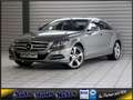 Mercedes-Benz CLS 350 CDI 4Matic DISTRONIC COMAND RFKam HK-Sou Argintiu - thumbnail 1