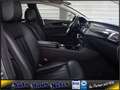 Mercedes-Benz CLS 350 CDI 4Matic DISTRONIC COMAND RFKam HK-Sou Ezüst - thumbnail 12