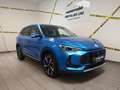 MG ZS 1.5 Hybrid+ Luxury *Sofort verfügbar* Blau - thumbnail 1