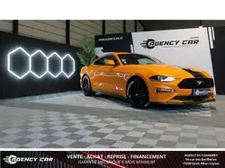 Ford Mustang GT FASTBACK 450 Ch 5.0L V8-BVA