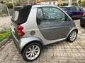 smart forTwo Fortwo Cabrio 0.7 Smart Passion 61cv Blauw - thumbnail 4