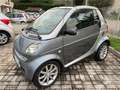 smart forTwo Fortwo Cabrio 0.7 Smart Passion 61cv Blu/Azzurro - thumbnail 2