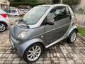 smart forTwo Fortwo Cabrio 0.7 Smart Passion 61cv Blauw - thumbnail 2