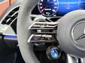 Mercedes-Benz E 53 AMG 4MATIC+ AMG Dynamic Plus pakket, Rijassistentiepak Blau - thumbnail 33