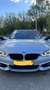 BMW 435 435i M Sport 440PK Argent - thumbnail 4