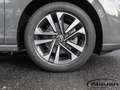 Volkswagen Golf VIII 1.0 TSI United *AHK*NAVI*LED*CLIMATR.* Gris - thumbnail 8