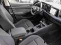Volkswagen Golf VIII 1.0 TSI United *AHK*NAVI*LED*CLIMATR.* Gris - thumbnail 9