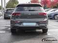 Volkswagen Golf VIII 1.0 TSI United *AHK*NAVI*LED*CLIMATR.* Gris - thumbnail 7