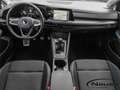 Volkswagen Golf VIII 1.0 TSI United *AHK*NAVI*LED*CLIMATR.* Gris - thumbnail 11