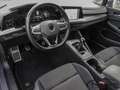 Volkswagen Golf VIII 1.0 TSI United *AHK*NAVI*LED*CLIMATR.* Gris - thumbnail 10