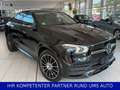 Mercedes-Benz GLE 350 e 4Matic Coupe/AMG-LINE /21-ZOLL/Night Noir - thumbnail 4