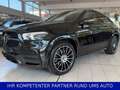 Mercedes-Benz GLE 350 e 4Matic Coupe/AMG-LINE /21-ZOLL/Night Noir - thumbnail 3