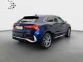 Audi Q3 40 TFSI qu 2x S line S tro*LED*Virt Blauw - thumbnail 2