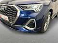 Audi Q3 40 TFSI qu 2x S line S tro*LED*Virt Blauw - thumbnail 13