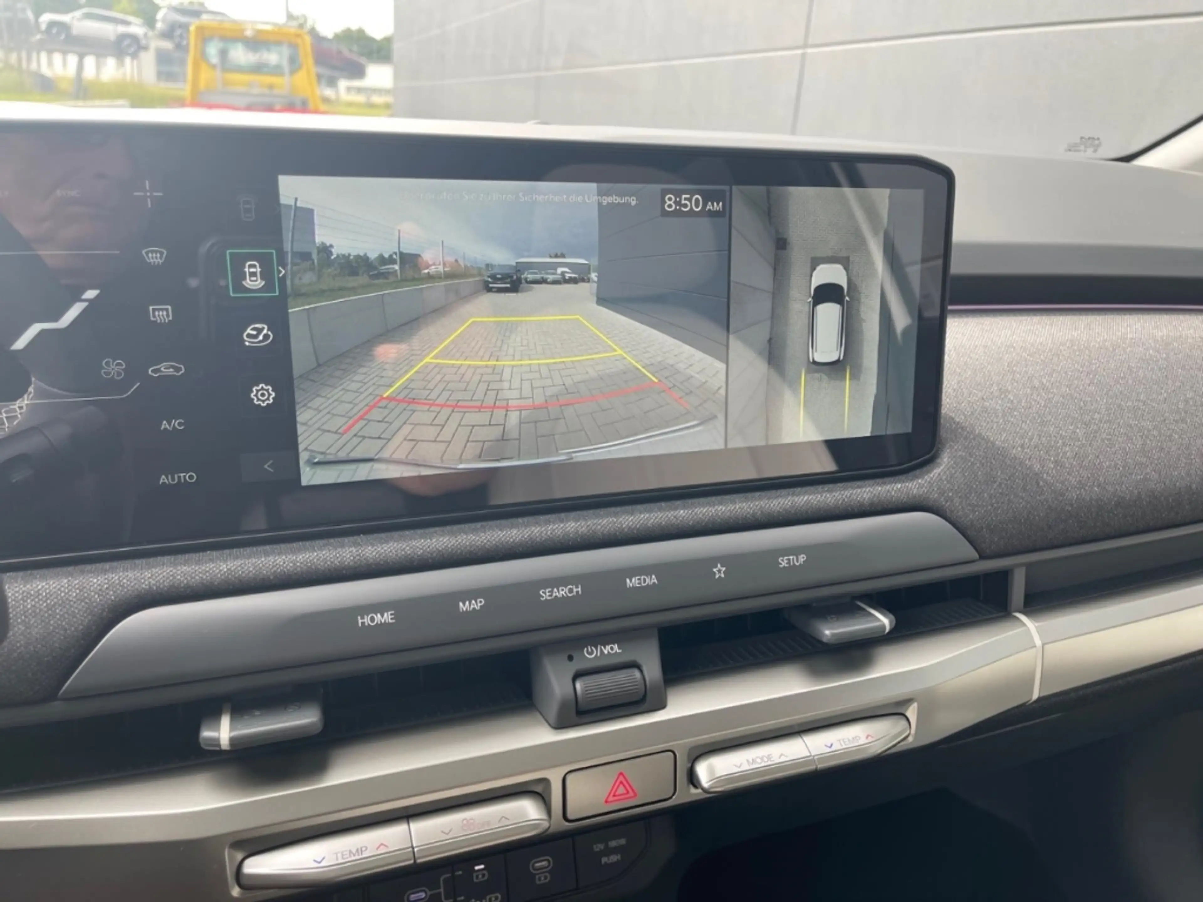 Kia EV3 81.4 GT-Line P9-11 Glasdach HUD Navi Leder Soundsy — photo 15