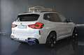 BMW iX3 M Sport Blanc - thumbnail 4