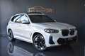 BMW iX3 M Sport Blanc - thumbnail 2