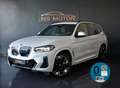 BMW iX3 M Sport Blanc - thumbnail 1