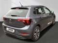 Volkswagen Polo 1.0 MPI Move Nav SHZ PDC APP-Connect Gris - thumbnail 2