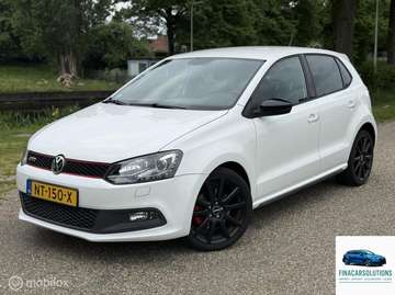 1.4 TSI Automaat 5 Deurs