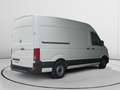 Volkswagen Crafter 35 2.0 TDI L3H3 Blanc - thumbnail 2